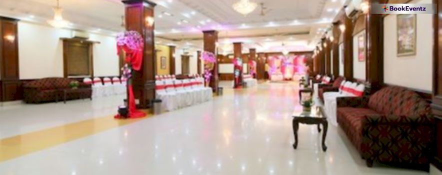 Photo of 60 Chowringhee Banquets Bhawanipur, Kolkata | Banquet Hall | Wedding Hall | BookEventz
