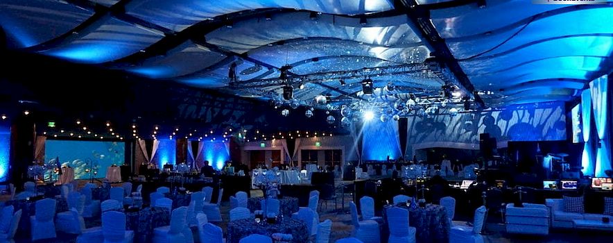 Photo of 7 seas  event hall Banquet Atlanta | Banquet Hall - 30% Off | BookEventZ
