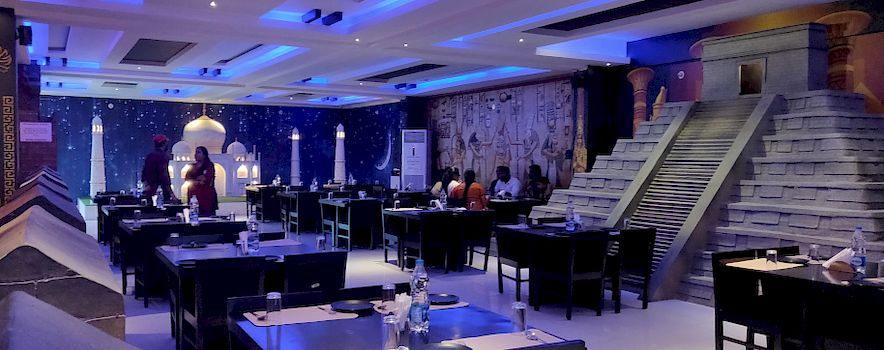 Photo of 7 Wonders Lounge Naagarabhaavi Lounge | Party Places - 30% Off | BookEventZ