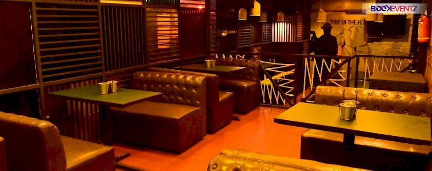 Photo of 70° East Thane Lounge | Party Places - 30% Off | BookEventZ
