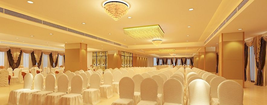 Photo of 9 Prestige Banquet Halls Pune | Banquet Hall | Marriage Hall | BookEventz