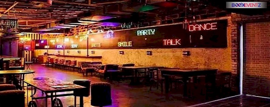 Photo of 99 Bollywood Bar Khar Lounge | Party Places - 30% Off | BookEventZ