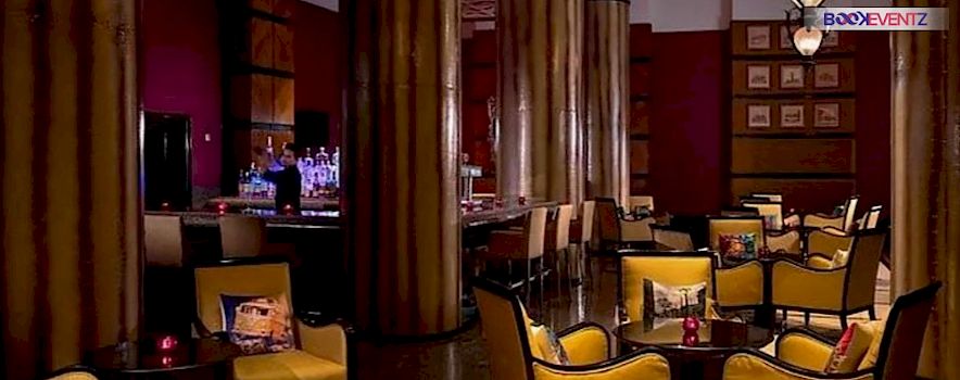 Photo of A Bar @ Renaissance Hotel Powai Lounge | Party Places - 30% Off | BookEventZ
