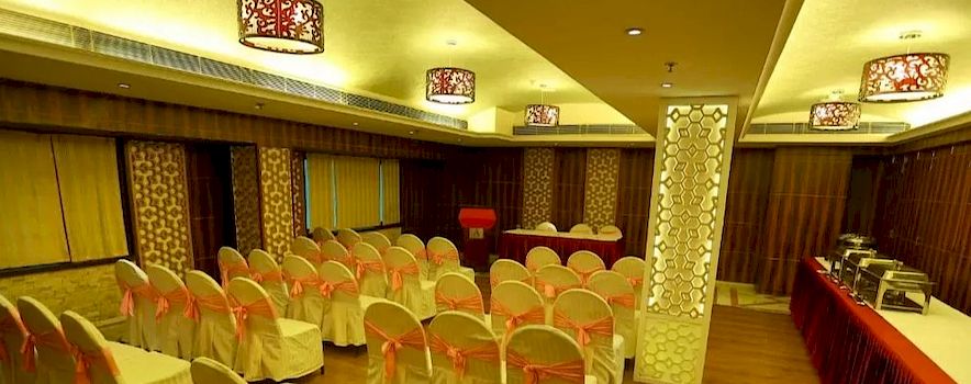 Photo of A' Hotel Barista Ludhiana Banquet Hall | Wedding Hotel in Ludhiana | BookEventZ