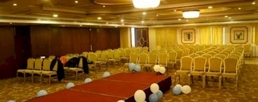 Photo of A'La Liberty Banjara Hills, Hyderabad | Banquet Hall | Wedding Hall | BookEventz
