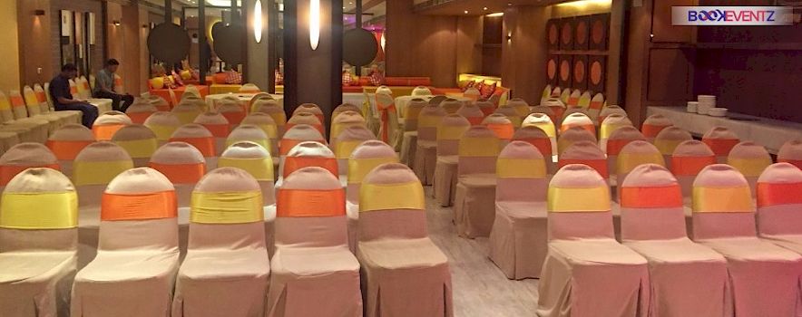 Photo of A La Mode Banquets Juhu, Mumbai | Banquet Hall | Wedding Hall | BookEventz