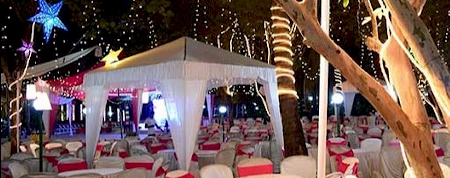 Photo of A Lua Merces Goa | Banquet Hall | Marriage Hall | BookEventz