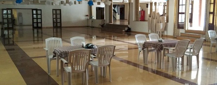 Photo of A Lua Verna, Verna, Goa Goa | Banquet Hall | Marriage Hall | BookEventz