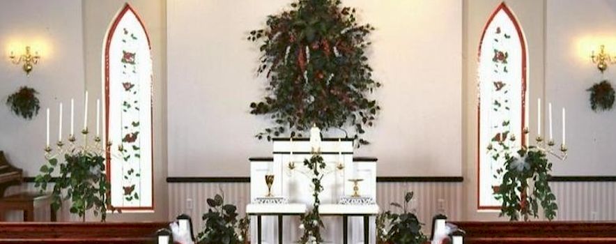 Photo of A Special Memory Wedding Chapel Banquet Las Vegas | Banquet Hall - 30% Off | BookEventZ