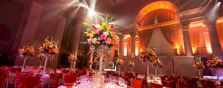 Photo of A Touch Of Elegance Event Hall Banquet New Orleans | Banquet Hall - 30% Off | BookEventZ