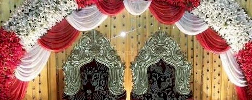 Photo of A.D Marriage House Salt lake, Kolkata | Banquet Hall | Wedding Hall | BookEventz