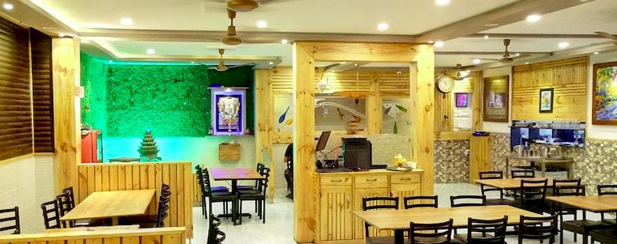 Photo of Aadarsh Katta Family Restaurant and Hall Alibaug - Upto 30% off on Restaurant For Destination Wedding in Alibaug | BookEventZ