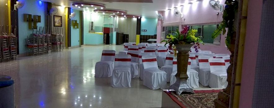 Photo of Aadhya Anand Vihar Patna | Banquet Hall | Marriage Hall | BookEventz