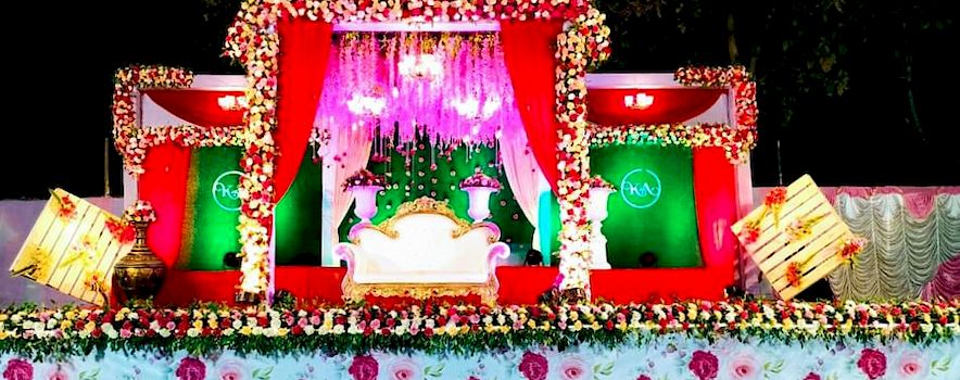 Photo of Aagman Banquet Hall Ranchi | Banquet Hall | Marriage Hall | BookEventz