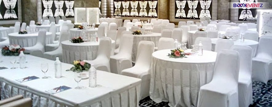 Photo of Aagrah Banquets Bhat, Ahmedabad | Banquet Hall | Wedding Hall | BookEventz