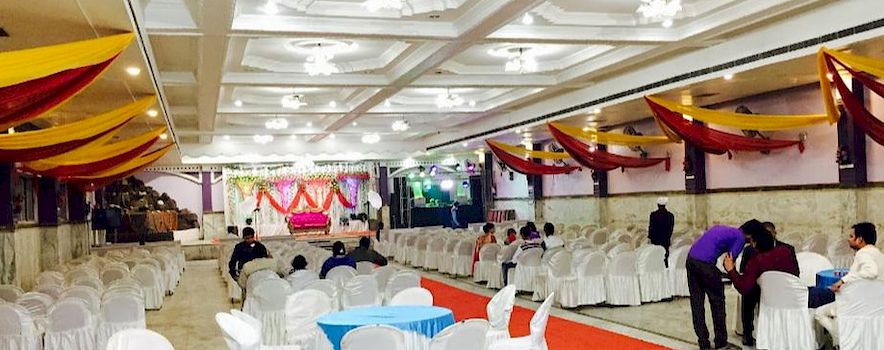 Photo of Aakarshan Kanpur | Banquet Hall | Marriage Hall | BookEventz