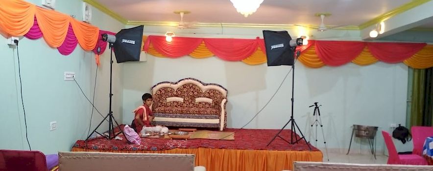 Photo of Aakash Party Hall, Kanpur Prices, Rates and Menu Packages | BookEventZ