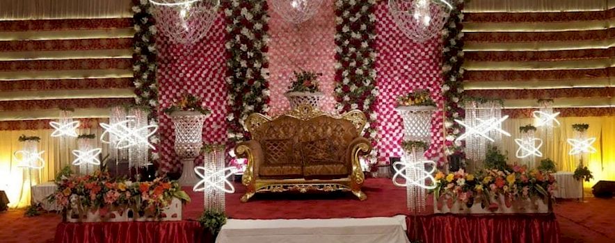 Photo of Aakriti Green, Kanpur Prices, Rates and Menu Packages | BookEventZ