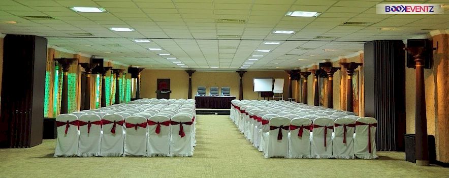 Photo of Aalankrita Resort & Spa Kompally | Wedding Resorts - 30% Off | BookEventZ