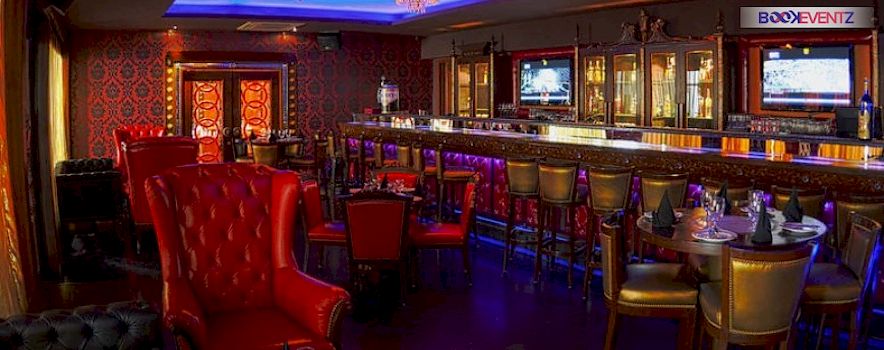 Photo of Aanch Rajouri Garden Lounge | Party Places - 30% Off | BookEventZ