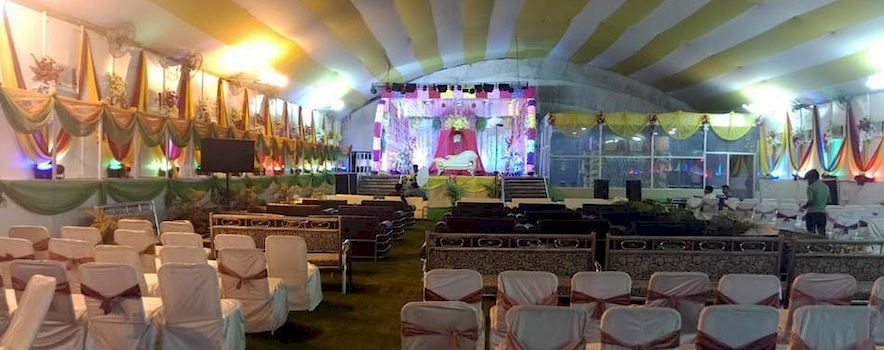 Photo of Aangan Banquet Hall Patna | Banquet Hall | Marriage Hall | BookEventz