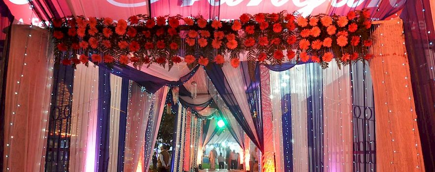 Photo of Aangan Restaurant And Party Palace Meerut | Banquet Hall | Marriage Hall | BookEventz