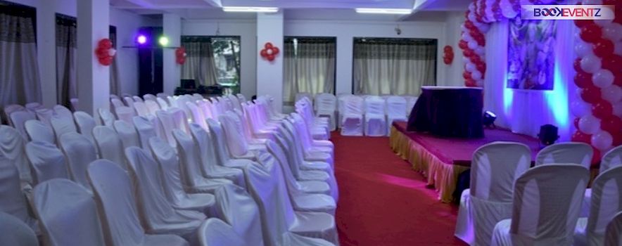 Photo of Aansha Banquet Hall Nerul Menu and Prices- Get 30% Off | BookEventZ