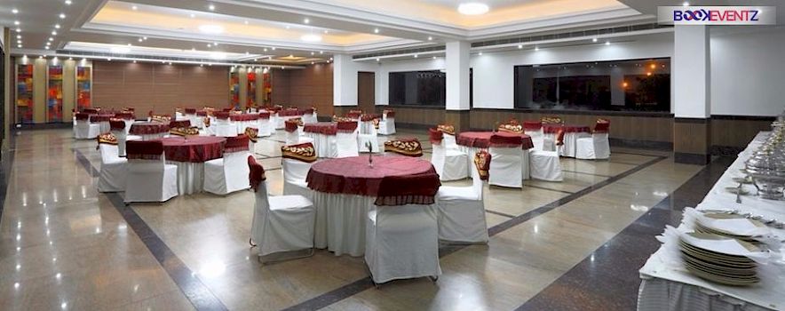 Photo of Aapno Ghar Sohna Road, Delhi NCR | Banquet Hall | Wedding Hall | BookEventz