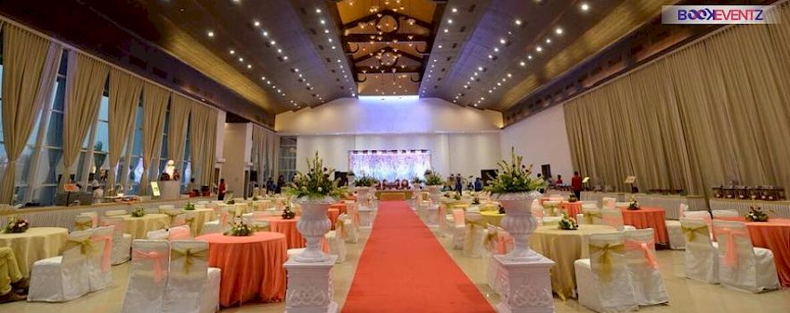 Photo of Aarana Banquet Vadodara | Banquet Hall | Marriage Hall | BookEventz