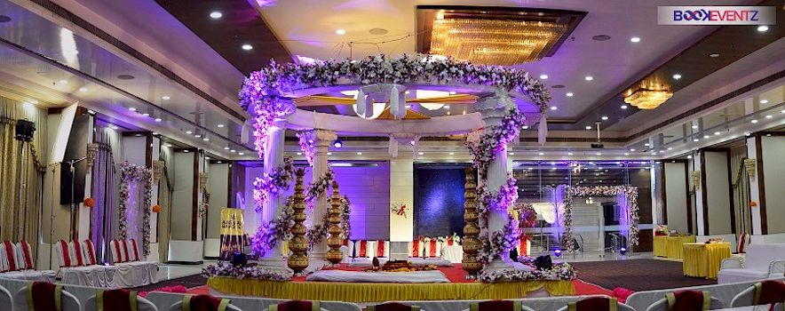 Photo of Aarya Grand Hotels & Resorts SG Highway | Wedding Resorts - 30% Off | BookEventZ