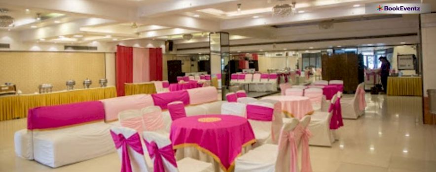 Photo of Aashirwad Banquet Hall Janakpuri, Delhi NCR | Banquet Hall | Wedding Hall | BookEventz