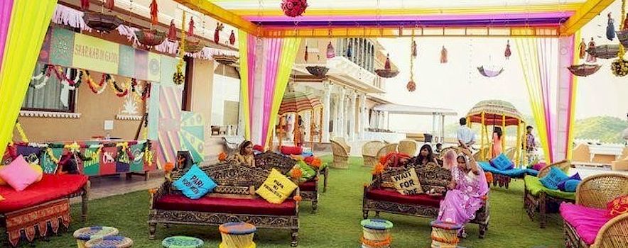 Photo of Aashirwad Banquet  Ranchi | Banquet Hall | Marriage Hall | BookEventz