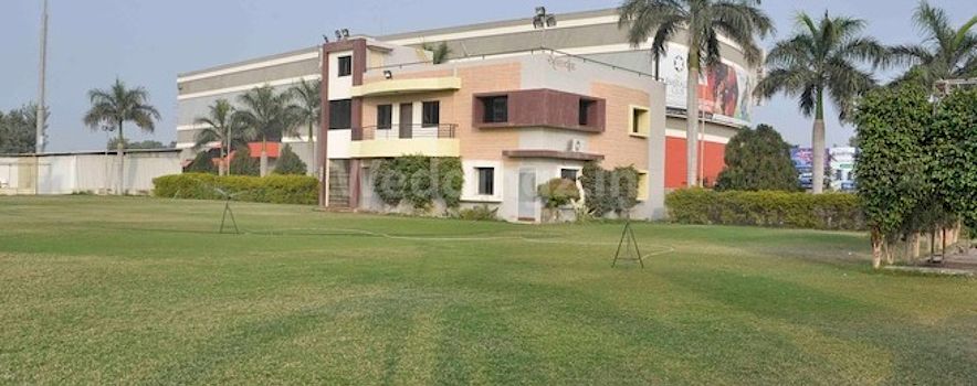 Photo of Aashirwad Party Plot, Rajkot Prices, Rates and Menu Packages | BookEventZ