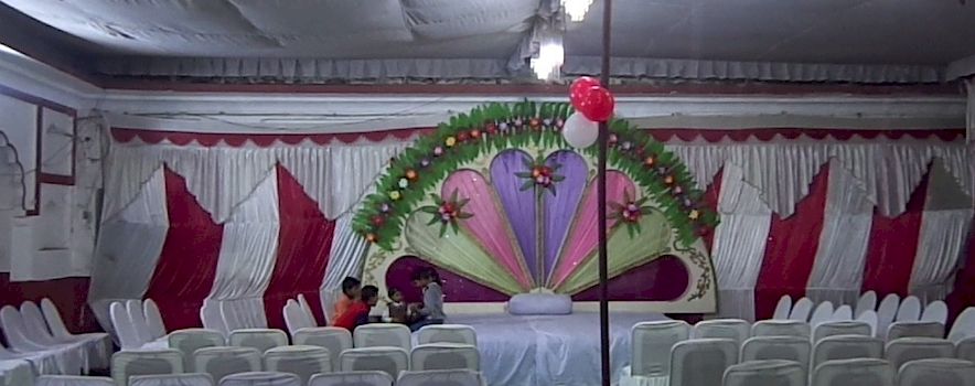 Photo of Aashiyana Hall Kanpur | Banquet Hall | Marriage Hall | BookEventz