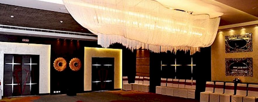 Photo of Aauris Hotel Elgin Banquet Hall - 30% | BookEventZ 