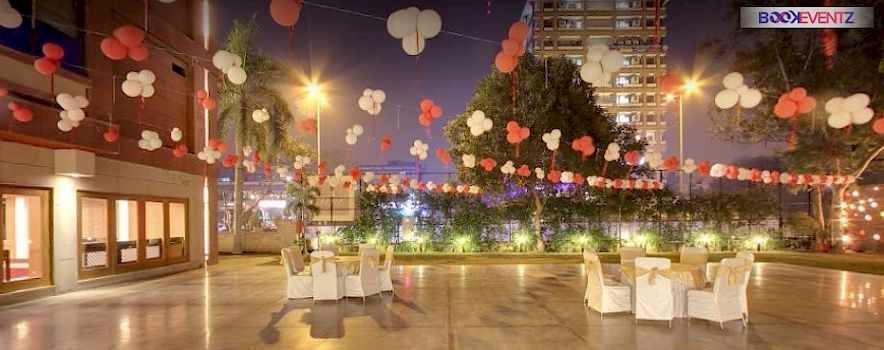Photo of Aavaa Surya Continental Hotel Rajouri Garden Banquet Hall - 30% | BookEventZ 