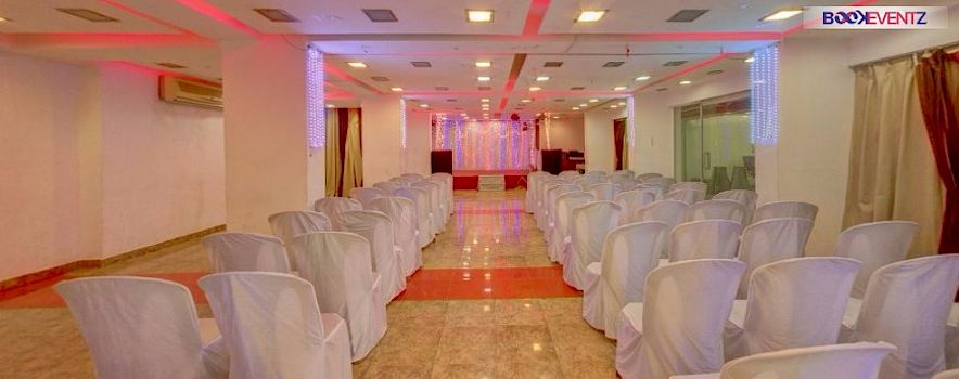 Photo of Aavishkar Banquets Kanjurmarg, Mumbai | Banquet Hall | Wedding Hall | BookEventz
