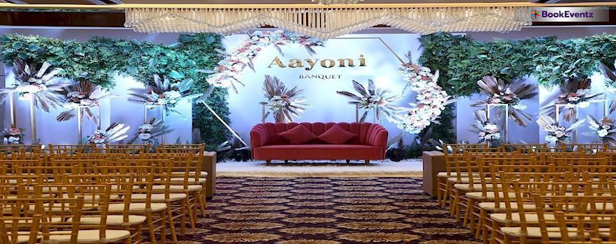 Photo of Aayoni Banquet Andheri Menu and Prices- Get 30% Off | BookEventZ