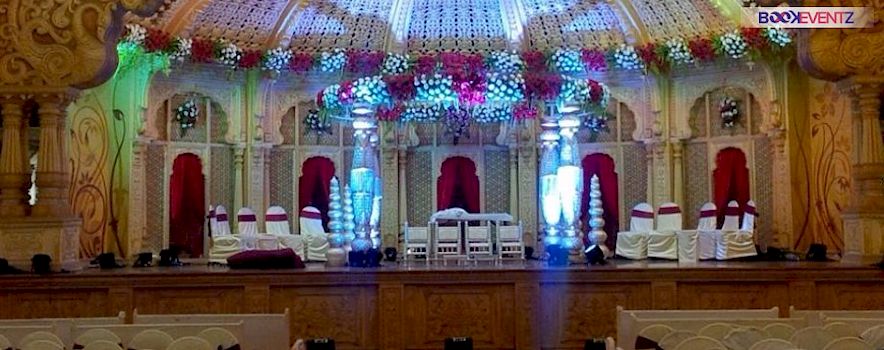 Photo of Aayush Resort Panvel | Wedding Resorts - 30% Off | BookEventZ