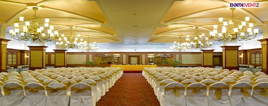 Photo of Hotel Abad Plaza Kochi Wedding Package | Price and Menu | BookEventz