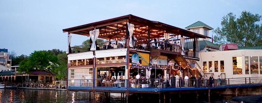 Photo of Abel's On The Lake West Lake Hills Austin | Party Restaurants - 30% Off | BookEventz