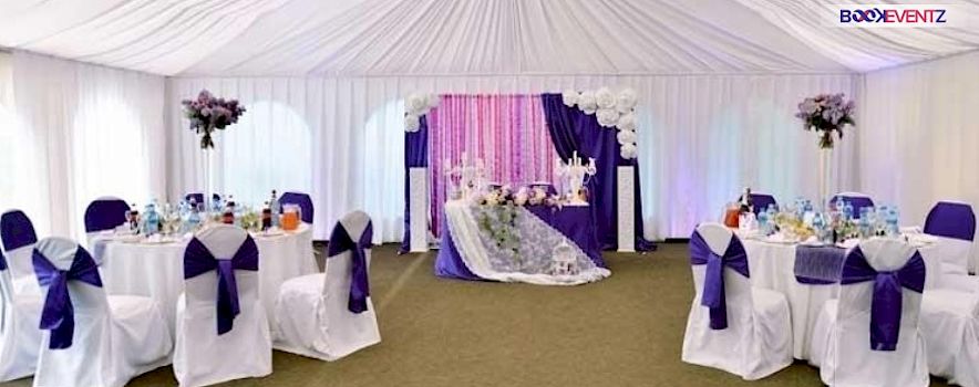 Photo of Abhi Ruchi Banquet Dwarka, Delhi NCR | Banquet Hall | Wedding Hall | BookEventz