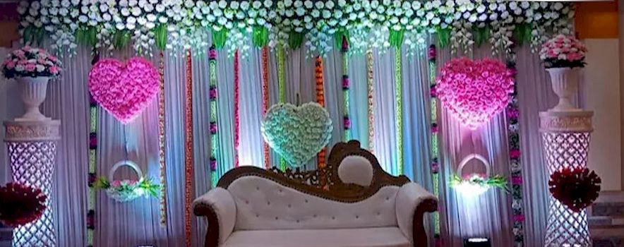 Photo of Abhinandan Banquet Hall Nerul, Mumbai | Banquet Hall | Wedding Hall | BookEventz