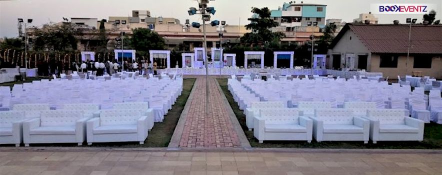 Photo of Abhinandan Lawns, Nashik Prices, Rates and Menu Packages | BookEventZ