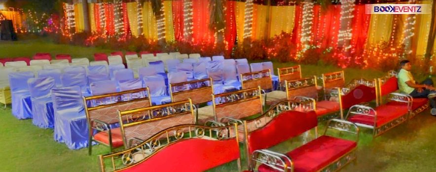 Photo of Abhinandan Palace Raipur | Banquet Hall | Marriage Hall | BookEventz