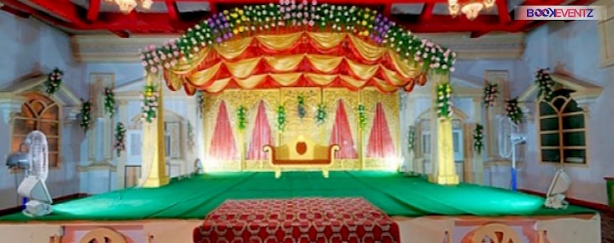 Photo of Abhinandan Vatika Delhi NCR | Wedding Lawn - 30% Off | BookEventz