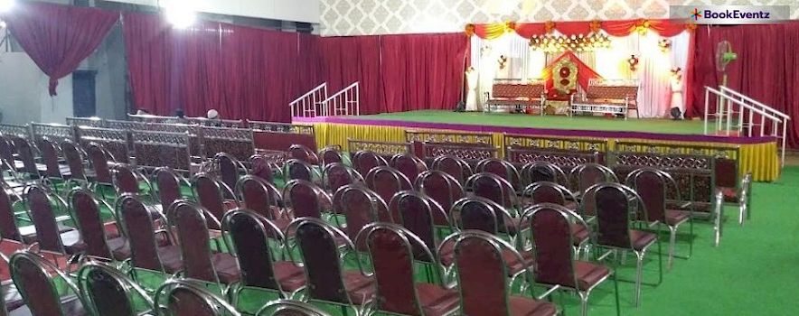 Photo of Abids Function Hall Abids, Hyderabad | Banquet Hall | Wedding Hall | BookEventz