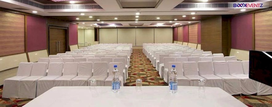 Photo of Abode Hotel Khairatabad Banquet Hall - 30% | BookEventZ 
