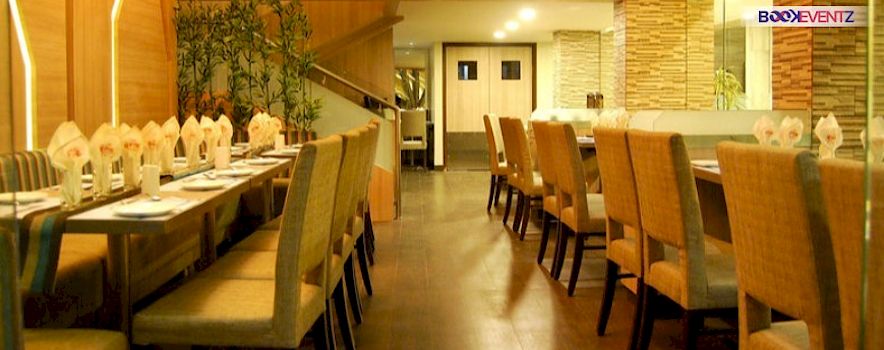 Photo of Aboo's Darbar Andheri | Restaurant with Party Hall - 30% Off | BookEventz