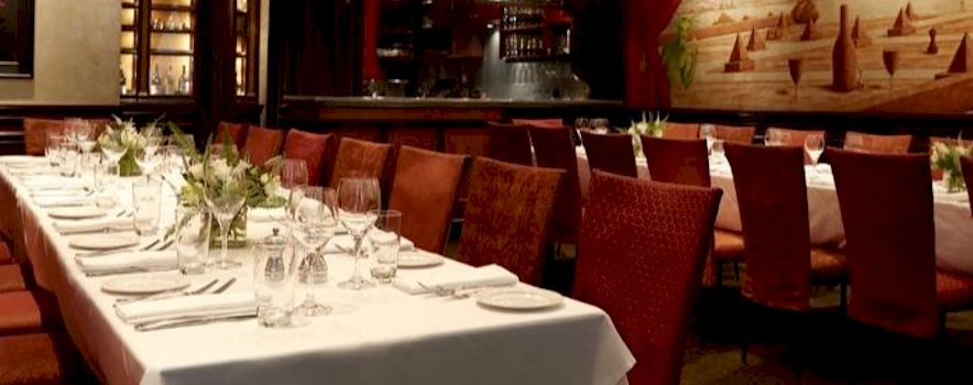 Photo of Absinthe bar and bakery Civic center, San Francisco | Upto 30% Off on Lounges | BookEventz